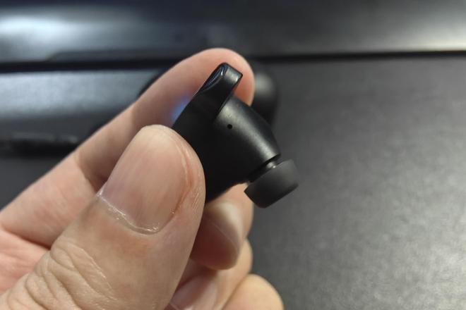 噪蓝牙耳机里览邦 Laipods Pro+评测米乐体育M6直播平台将千元HiFi