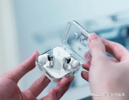 蓝牙耳机音质绚丽米乐m64款国产(图1)
