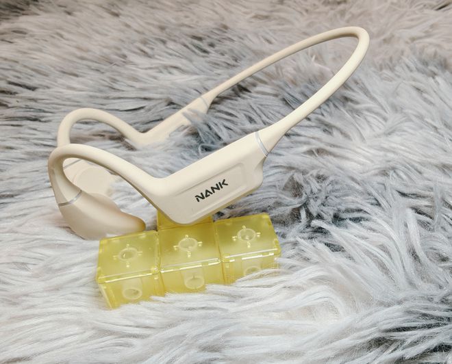 unner Pro5带来不同骨传导佩戴体验m6米乐IP69级防水+32G大内存南卡R(图7)