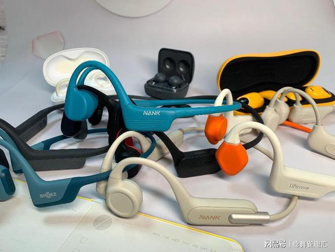 点五款入手不亏的运动蓝牙耳机！运动耳机排行榜10强都有哪些盘(图10)