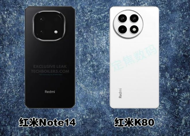 军的话让我们更理解华为了小米玄戒发布会后我发现雷(图3)